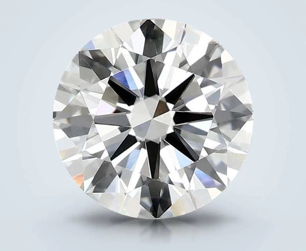 0.99 Carat · F · VVS2 Rare Carat Ideal Cut
