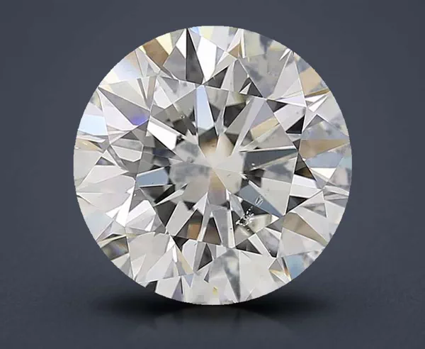 6.06 Carat · I · SI2 Rare Carat Ideal Cut