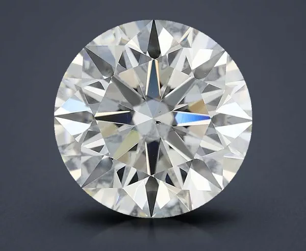 1.32 Carat · I · VS2 Rare Carat Ideal Cut