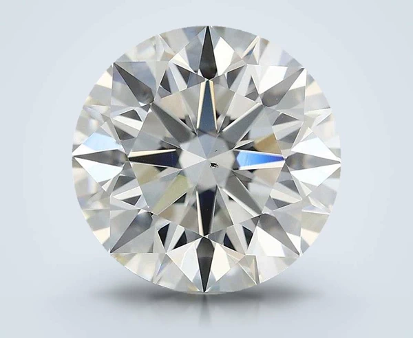 1.32 Carat · I · VS2 Rare Carat Ideal Cut