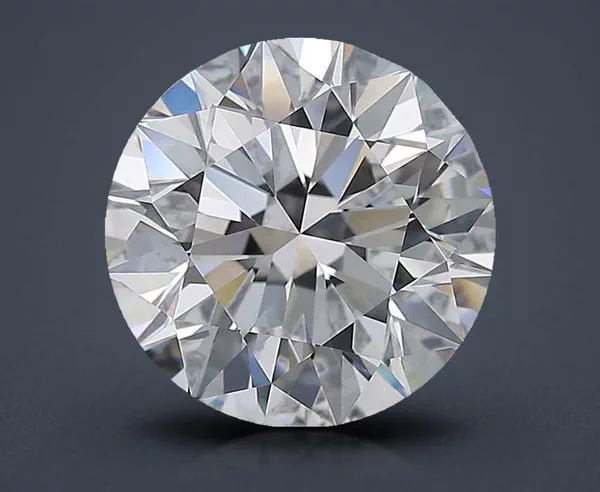 4 Carat · D · VVS1 Rare Carat Ideal Cut