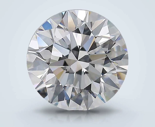 4 Carat · D · VVS1 Rare Carat Ideal Cut