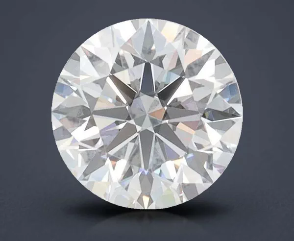 1.55 Carat · E · FL Rare Carat Ideal Cut