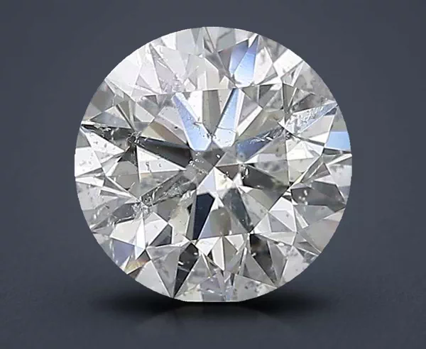 1.7 Carat · H · SI2 Rare Carat Ideal Cut