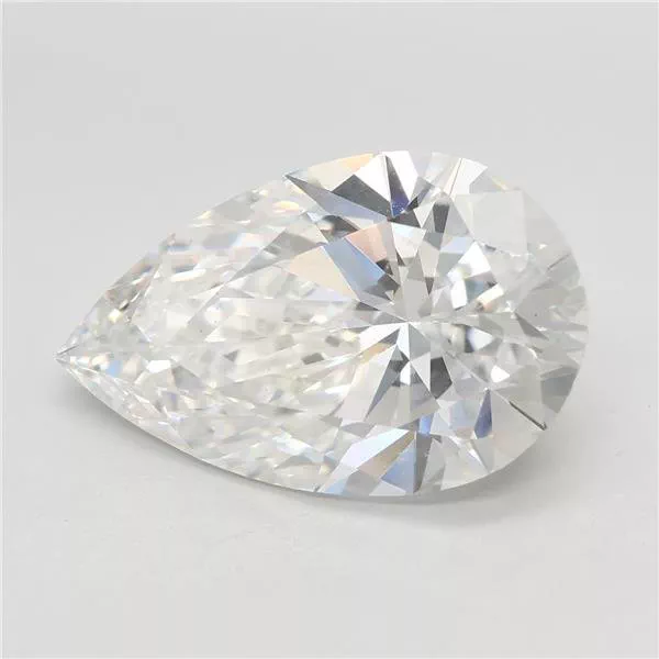 4 Carat · E · VS1 Rare Carat Ideal Cut