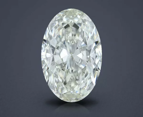 1.24 Carat · I · IF Rare Carat Ideal Cut
