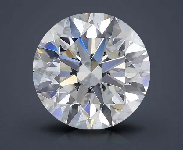 0.97 Carat · F · VS1 Rare Carat Ideal Cut