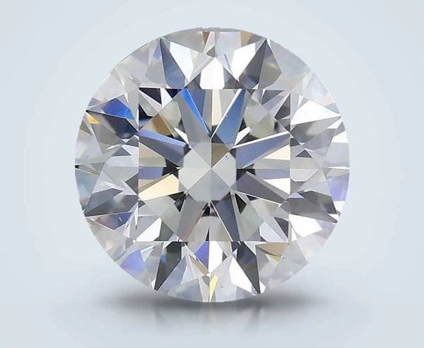 0.97 Carat · F · VS1 Rare Carat Ideal Cut