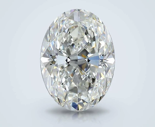 2.51 Carat · H · FL Rare Carat Ideal Cut