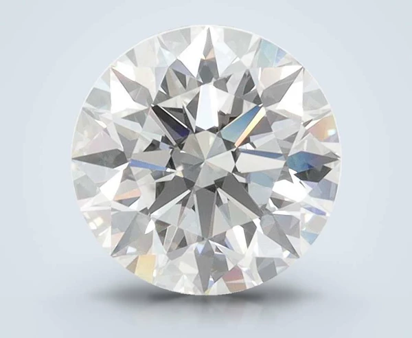 1.52 Carat · D · VVS1 Rare Carat Ideal Cut