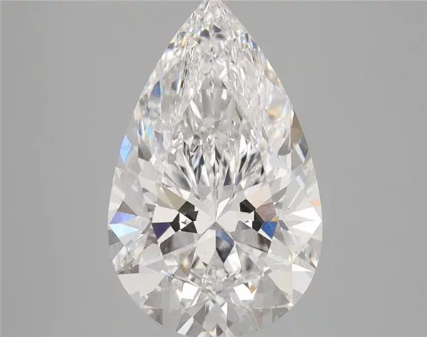 2.55 Carat · D · VS1 Rare Carat Ideal Cut