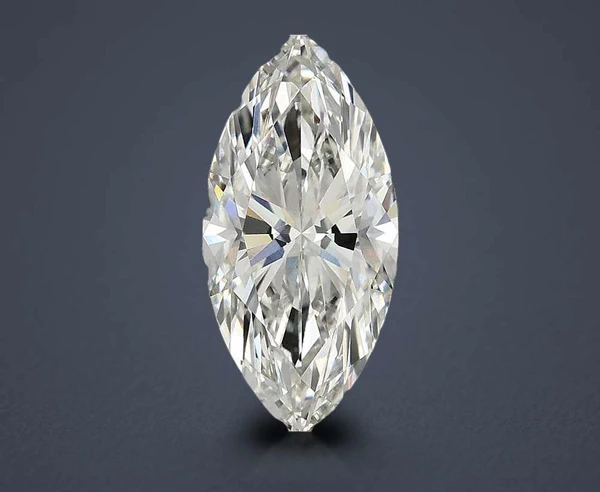 2.59 Carat · F · VS1 Rare Carat Ideal Cut