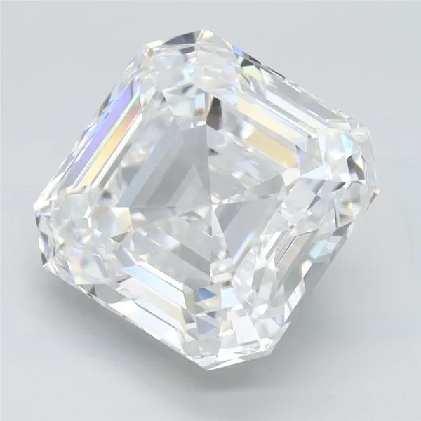 4.55 Carat · D · VVS1 Rare Carat Ideal Cut