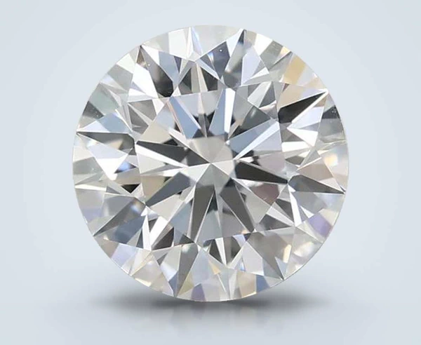1.6 Carat · D · VVS2 Rare Carat Ideal Cut