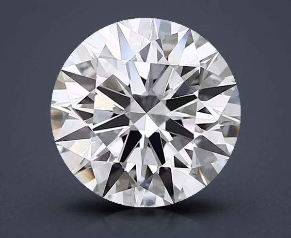 3 Carat · D · VVS2 Rare Carat Ideal Cut