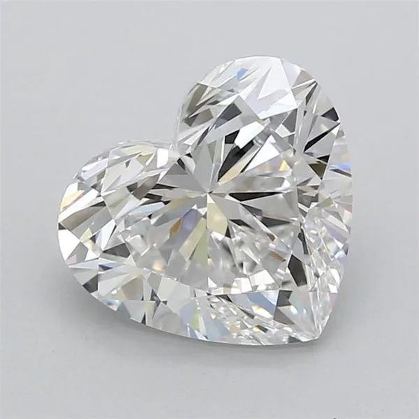 5.07 Carat · E · IF Rare Carat Ideal Cut