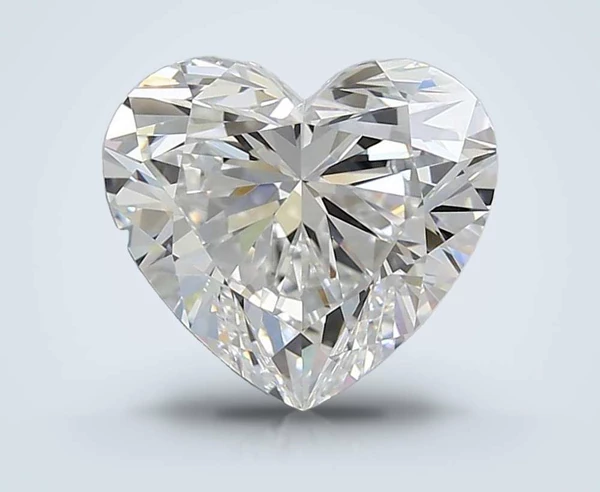 5.07 Carat · E · IF Rare Carat Ideal Cut