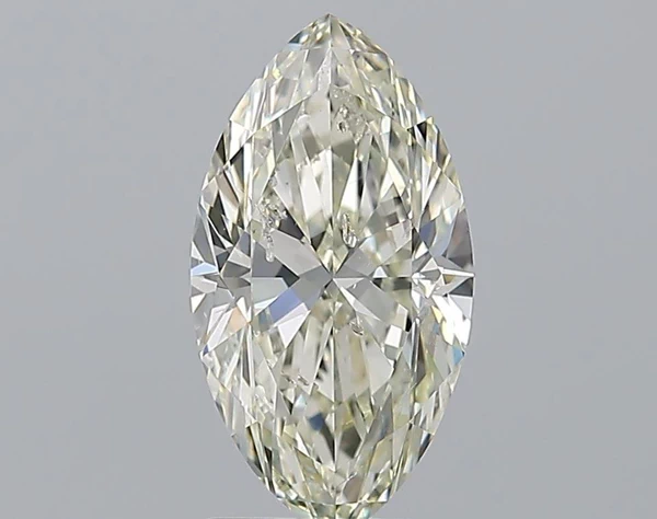 1.71 Carat · J · SI2 Rare Carat Ideal Cut