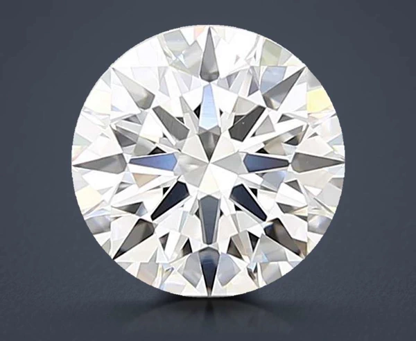 2.01 Carat · G · VVS2 Rare Carat Ideal Cut