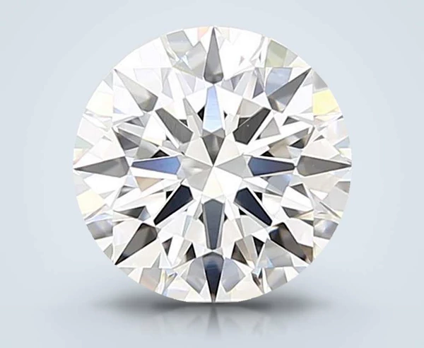2.01 Carat · G · VVS2 Rare Carat Ideal Cut