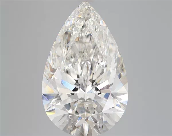 5.22 Carat · G · VS1 Rare Carat Ideal Cut