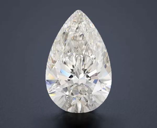 5.22 Carat · G · VS1 Rare Carat Ideal Cut