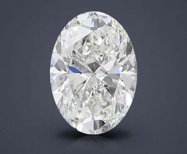 5.01 Carat · I · SI1 very good Cut
