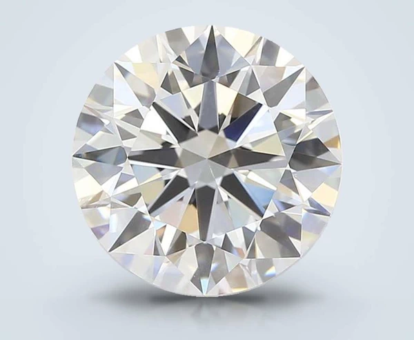 3.53 Carat · E · VVS1 Rare Carat Ideal Cut