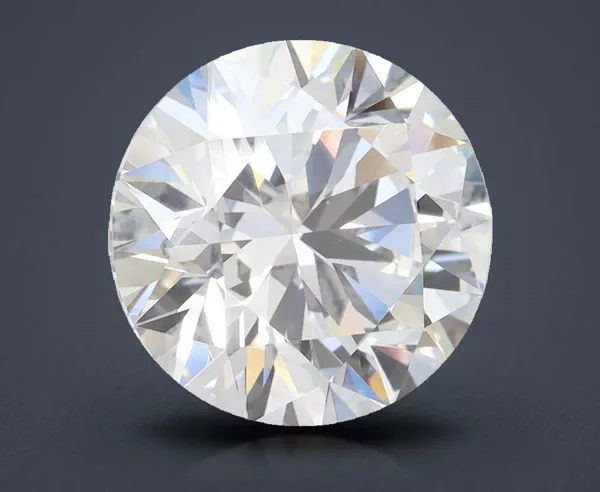 4.02 Carat · D · FL Rare Carat Ideal Cut