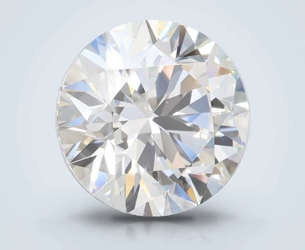 4.02 Carat · D · FL Rare Carat Ideal Cut