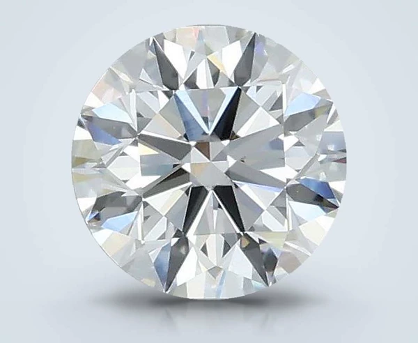 1 Carat · D · VS1 Rare Carat Ideal Cut