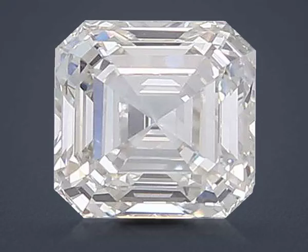 2.54 Carat · H · VVS2 Rare Carat Ideal Cut