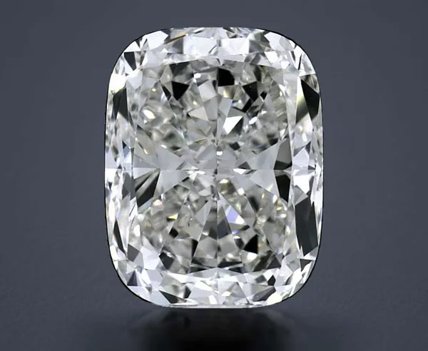 2.5 Carat · J · VVS1 very good Cut