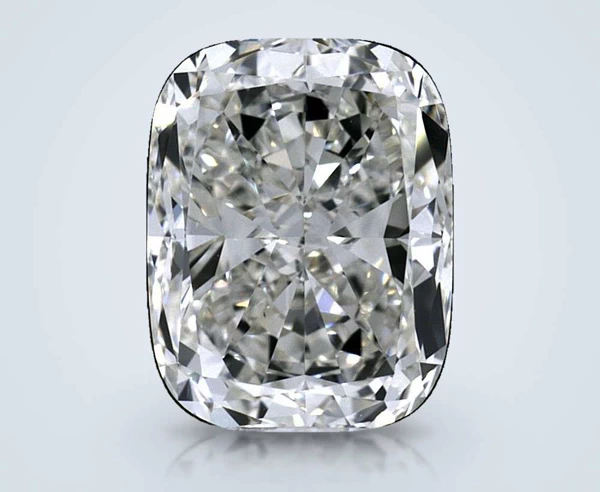 2.5 Carat · J · VVS1 very good Cut