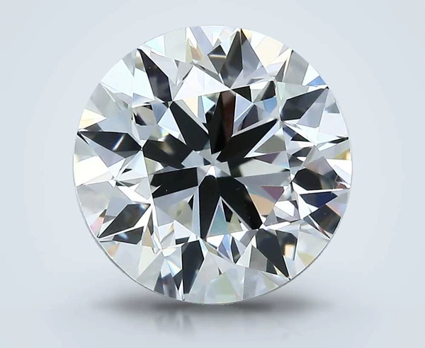 3.76 Carat · I · VS1 excellent Cut