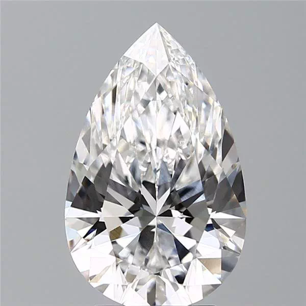 3.57 Carat · D · VVS2 Rare Carat Ideal Cut