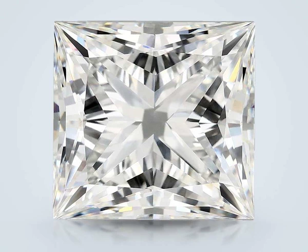 10.07 Carat · F · VVS2 Rare Carat Ideal Cut