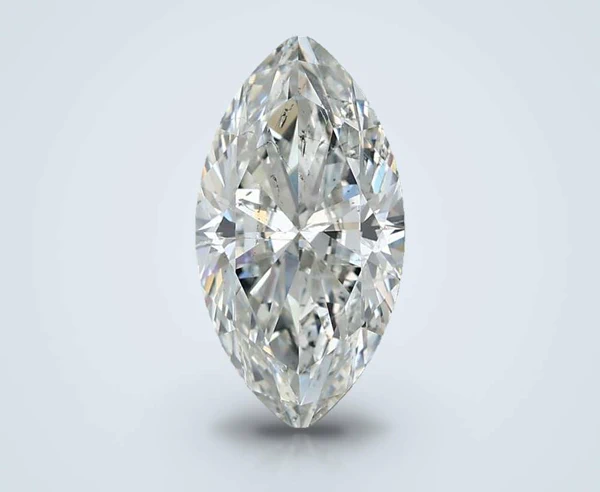 2.04 Carat · H · SI2 excellent Cut