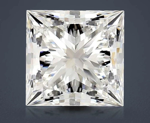 2.39 Carat · F · VVS2 Rare Carat Ideal Cut