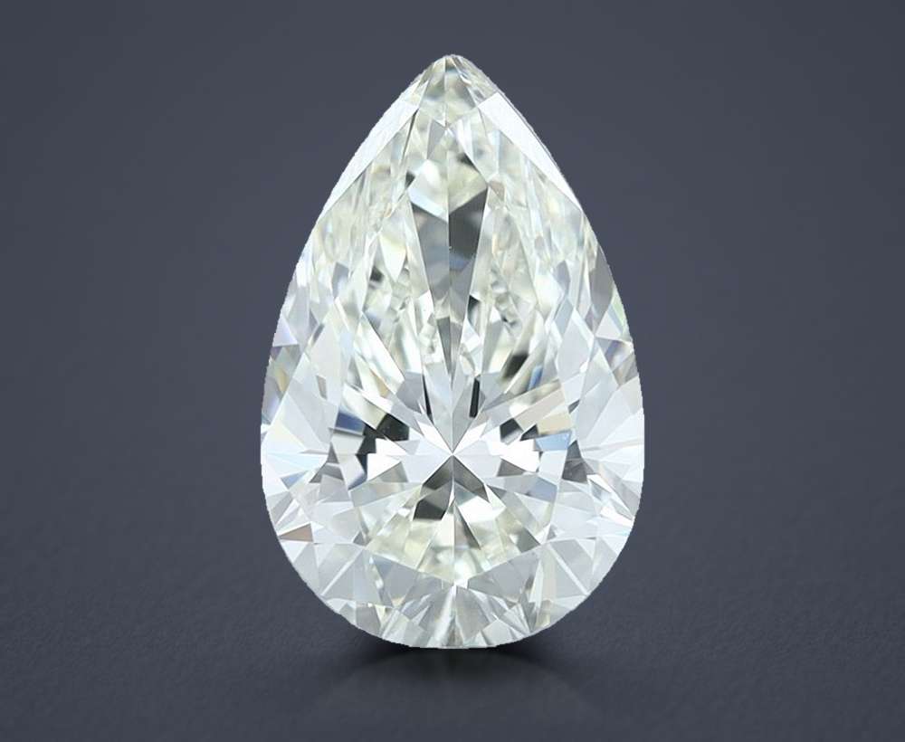 1.21 Carat · I · VVS2 Rare Carat Ideal Cut