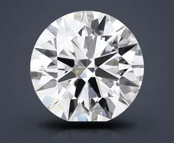 1.29 Carat · D · IF Rare Carat Ideal Cut