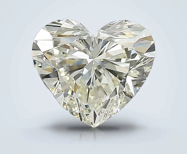 1.51 Carat · K · VS1 Rare Carat Ideal Cut