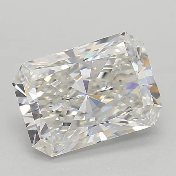1.59 Carat · F · VS1 Rare Carat Ideal Cut