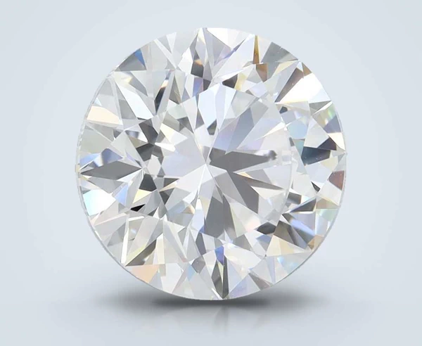 3.65 Carat · D · IF Rare Carat Ideal Cut