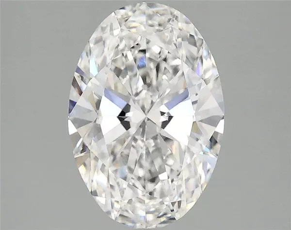 2.34 Carat · E · VVS2 Rare Carat Ideal Cut