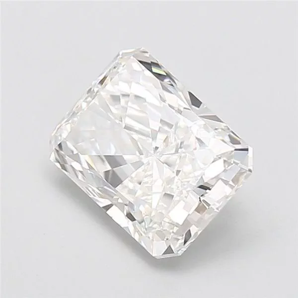 4 Carat · F · VVS2 Rare Carat Ideal Cut