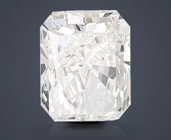 4 Carat · F · VVS2 Rare Carat Ideal Cut