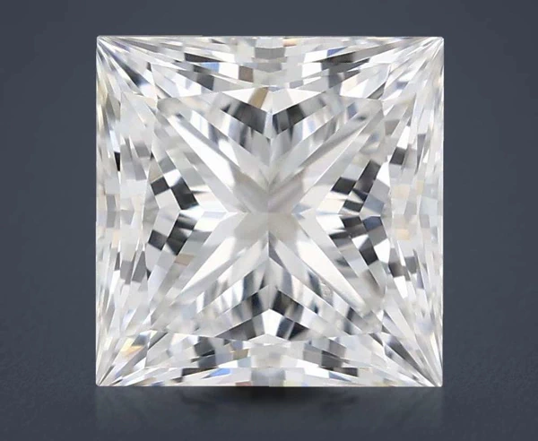 2.68 Carat · E · VVS2 Rare Carat Ideal Cut
