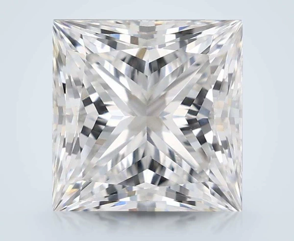 2.68 Carat · E · VVS2 Rare Carat Ideal Cut