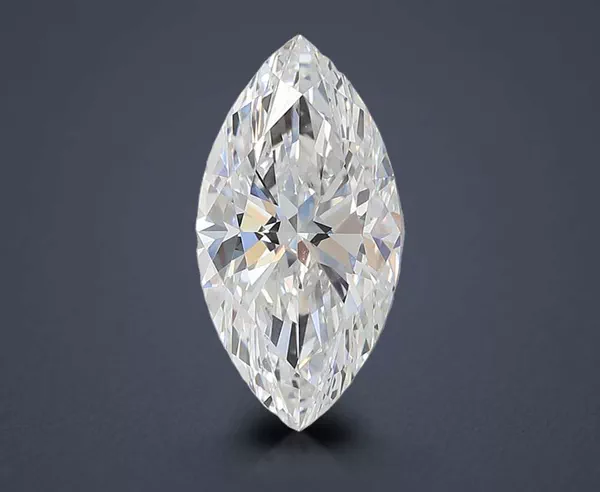 3.26 Carat · E · VVS2 Rare Carat Ideal Cut